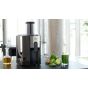 Braun MultiQuick 5 Juice Extractor, 900 Watt, Black - J500
