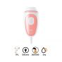 Braun Silk-expert Mini IPL, with Venus Smooth Razor and Travel Pouch, Pink - PL1014