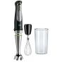 Braun MultiQuick 9 Hand Blender, 1000 Watt, Black - MQ-9045X