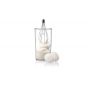 Braun Multiquick 3 Hand Blender With Attachments, 700 Watt, White/Blue - MQ 3025 Omelette