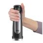 Braun MultiQuick 7 Hand Blender Set, 1000 Watt, Black Silver - MQ7075