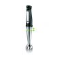 Braun MultiQuick 7 Hand Blender Set, 1000 Watt, Black Silver - MQ7075