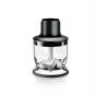 Braun MultiQuick 9 Hand Blender, 1000 Watt, Black - MQ-9045X