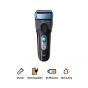 Braun Series 3 CoolTec Wet & Dry Shaver With Active Cooling Technology - CT2S