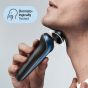 Braun Series 6 60-B1000s Wet & Dry Shaver with Travel Case