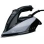 مكواة بخار براون تكستايل 5، 2000 وات، اسود - TS545TPS