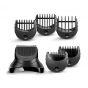 Braun Beard Trimming Combs - BT32 