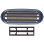 Braun Head for CruZer Shaver - 20S