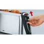 Braun Sommelier Toaster, 1 Slot, Stainless Steel - HT600