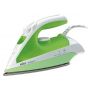 Braun Texstyle 3 Steam Iron, 2000 Watt, White/Green - TS 330 C