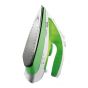 Braun Texstyle 3 Steam Iron, 2000 Watt, White/Green - TS 330 C