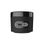 BroadLink mini IR Universal Remote, Black - RM4 
