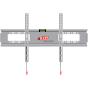 ETI TV Wall Mount, 42:60 Inch, Silver - BSL130