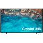 Samsung 65 Inch 4K UHD Smart LED TV with Built in Receiver - 65BU8000