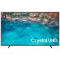 Samsung 50 Inch 4K UHD Smart LED TV with Built in Receiver - 50BU8000