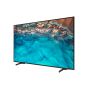 Samsung 50 Inch 4K UHD Smart LED TV with Built in Receiver - 50BU8000