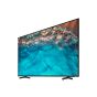 Samsung 50 Inch 4K UHD Smart LED TV with Built in Receiver - 50BU8000