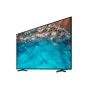 Samsung 65 Inch 4K UHD Smart LED TV with Built in Receiver - 65BU8000