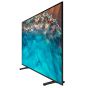 Samsung 65 Inch 4K UHD Smart LED TV with Built in Receiver - 65BU8000