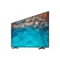 شاشة تلفزيون سمارت سامسونج 60 بوصة LED، دقة 4K UHD، بريسيفر داخلي - 60BU8000