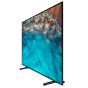 شاشة تلفزيون سمارت سامسونج 60 بوصة LED، دقة 4K UHD، بريسيفر داخلي - 60BU8000