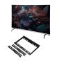 Fresh 43 Inch FHD Smart LED TV - 43LF423CE with Wall mount
