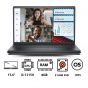 لاب توب ديل فوسترو 3520، انتل كور  i3-1215U، سعة 512 جيجا SSD، رام 8 جيجا، شاشة مقاس 15.6 بوصة، بدقة FHD، كارت شاشة انتل UHD جرافيكس، دوس - اسود