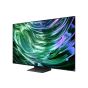 Samsung 65 Inch 4K UHD Smart OLED TV with Built-in Receiver - 65S90DA