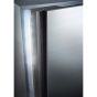 Sharp No Frost Refrigerator, 480 Liters, Inverter, Silver - SJ-GV63G-SL