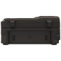 HP OfficeJet Wide Format e-All-in-One Printer, Black- 7612