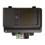 HP OfficeJet Wide Format e-All-in-One Printer, Black- 7612