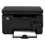 HP LaserJet Pro MFP All In One Printer - M125a