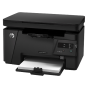 HP LaserJet Pro MFP All In One Printer - M125a