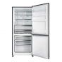 Sharp No-Frost Digital Refrigerator, 558 Liter, Inverter, Black- SJ-PV73K-BK