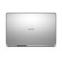 HP Pavilion AU100NE Notebook, Core i5, 15.6 Inch, 6GB Ram, 1TB, Nividia 4GB, Dos- Silver