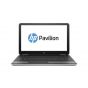 HP Pavilion AU100NE Notebook, Core i5, 15.6 Inch, 6GB Ram, 1TB, Nividia 4GB, Dos- Silver