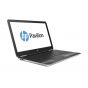 HP Pavilion AU100NE Notebook, Core i5, 15.6 Inch, 6GB Ram, 1TB, Nividia 4GB, Dos- Silver