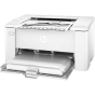 HP LaserJet Pro Printer, White - M102 W