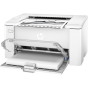 HP LaserJet Pro Printer, White - M102 W