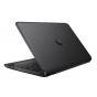 HP Notebook 032NE, Intel Core i3-6006U, 15.6 Inch, 4GB RAM, 1TB, Dos- Black
