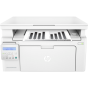 HP LaserJet Pro MFP M130nw 3 In 1, White - G3Q58A