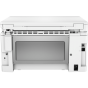 HP LaserJet Pro MFP M130nw 3 In 1, White - G3Q58A