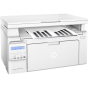 HP LaserJet Pro MFP M130nw 3 In 1, White - G3Q58A