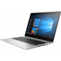  HP Elitebook 745 G5 Laptop, AMD Ryzen 5 PRO 2500U, 256GB SSD, 8GB RAM, 14 Inch FHD Display,  AMD Radeon Vega8 1GB, Windows 10- Silver,  (Pre-Owned), Grade A, 6 Months Warranty