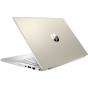 HP Pavilion 14-ce1002ne Laptop, Intel Core i5-8265U, 14 Inch, 1TB, 8GB RAM, Dos - Pale Gold