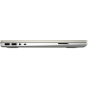 HP Pavilion 14-ce1002ne Laptop, Intel Core i5-8265U, 14 Inch, 1TB, 8GB RAM, Dos - Pale Gold