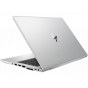  HP Elitebook 745 G5 Laptop, AMD Ryzen 5 PRO 2500U, 256GB SSD, 8GB RAM, 14 Inch FHD Display,  AMD Radeon Vega8 1GB, Windows 10- Silver,  (Pre-Owned), Grade A, 6 Months Warranty