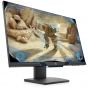 HP 25mx FHD Monitor, 24.5 Inch, Black - 4JF31AA