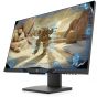 شاشة اتش بي 27mx بدقة FHD، حجم 27 بوصة، اسود - 4KK74AA