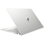 لاب توب اتش بي اينفي 13-aq1010ne، انتل كور i7-10510U، شاشة 13.3 بوصة، 512 جيجا اس اس دي، 16 جيجا رام، كارت شاشة نفيديا جيفورس MX150 سعة 2 جيجا، ويندوز 10 هوم- فضي